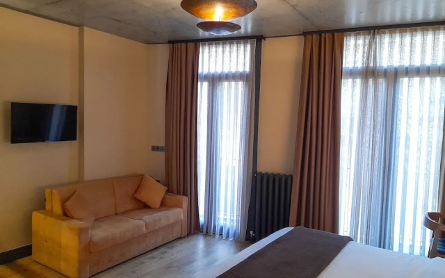Taksimbul Design Hotel