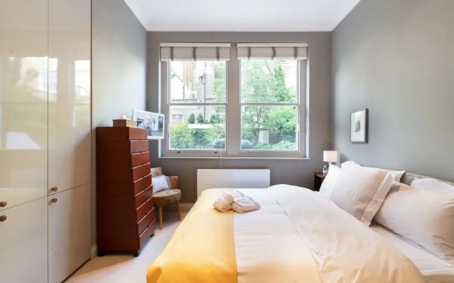2 Bdr South Kensington by the Residences