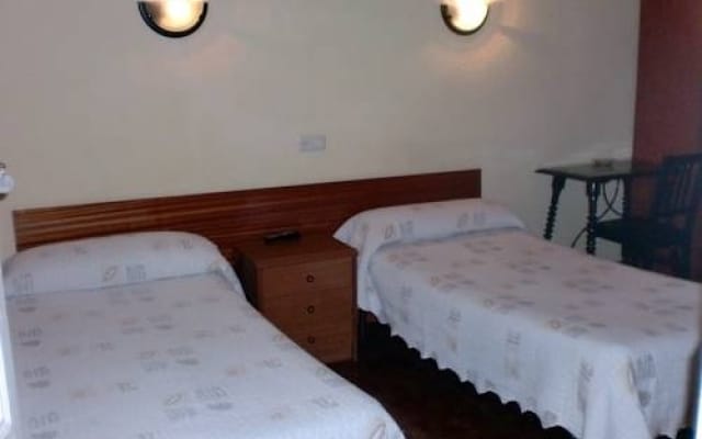 Hostal Alonso No Limit Madrid