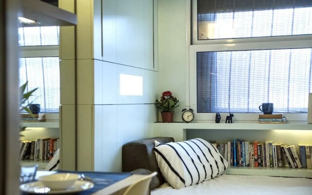 1n Student Hotel Camden - Students Only