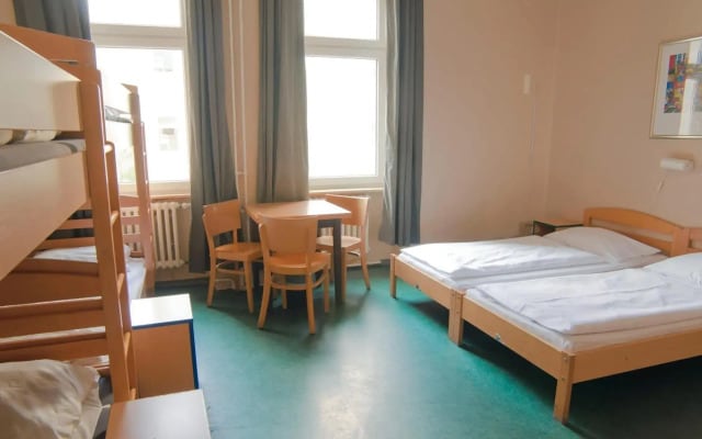 Happy Hotel Berlin