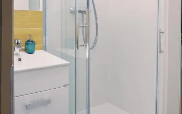 Apartament Aneta