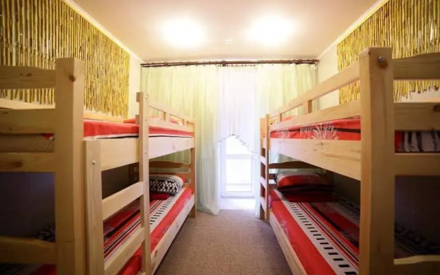 VIVA hostel 