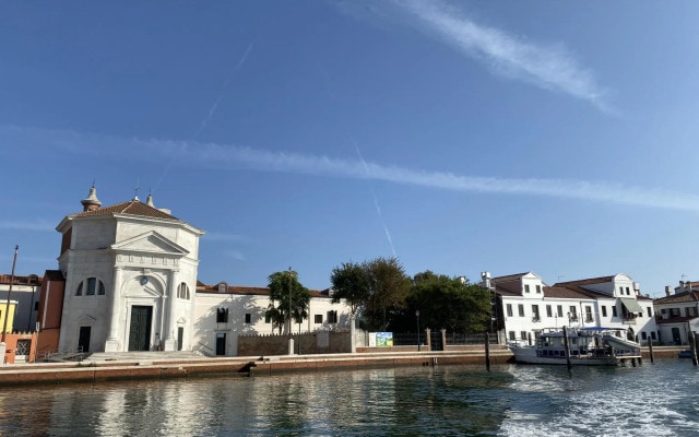 Venetia Domus 004 in Pellestrina