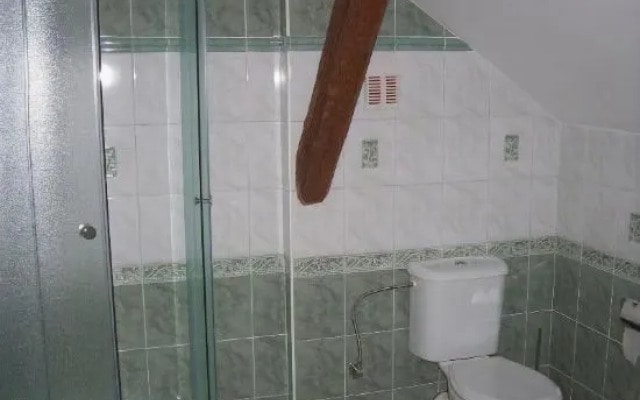 Penzion U červených vrat