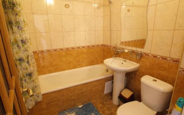 Divnyy Guest House