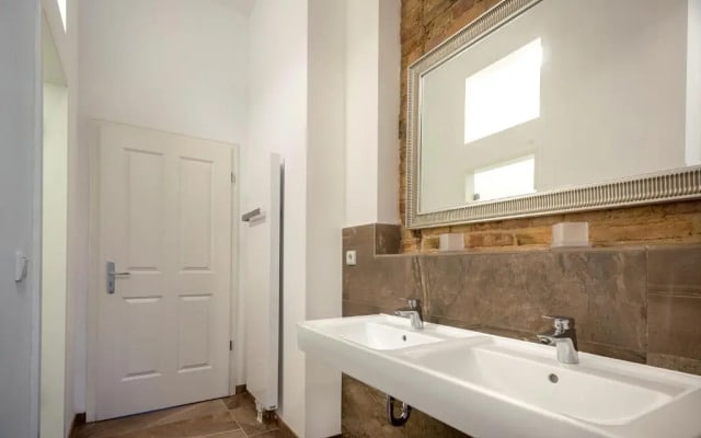 Newton-Appartement Mit 3 Schlafzimmern