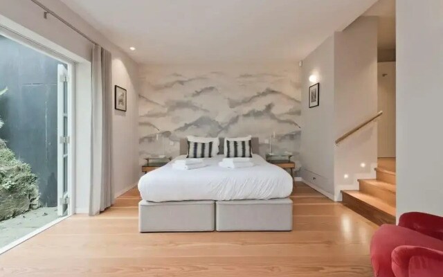 5 Bedroom House, Maida Vale