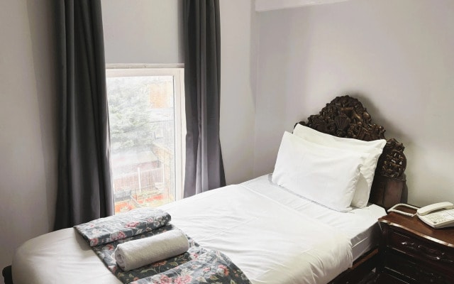 My Place Hotel
