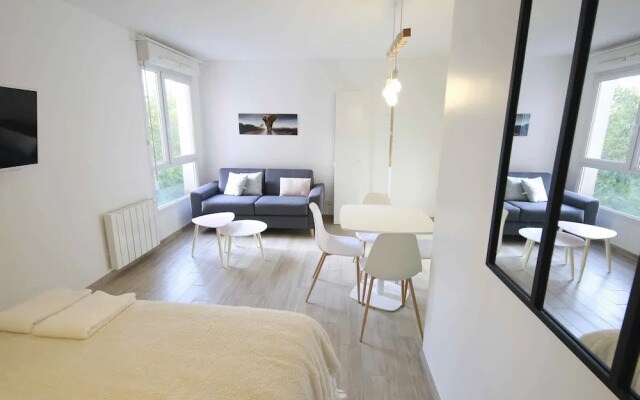 Studio Disneyland Paris