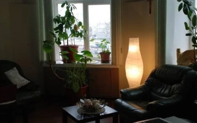 Hostel Moscow 444