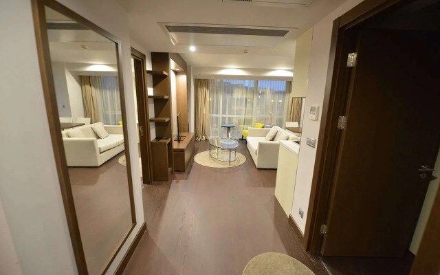 Mac Hotel Vazo Kule