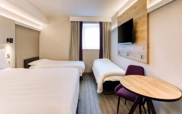 Premier Inn Preston South - Craven Drive