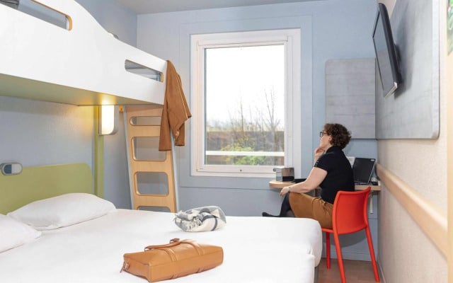 ibis budget Paris Porte de Vanves