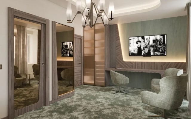 Hotel Via Veneto