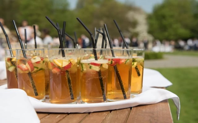 De Vere Venues Theobalds Park