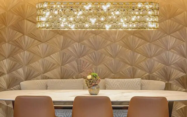 Bvlgari Hotel Paris