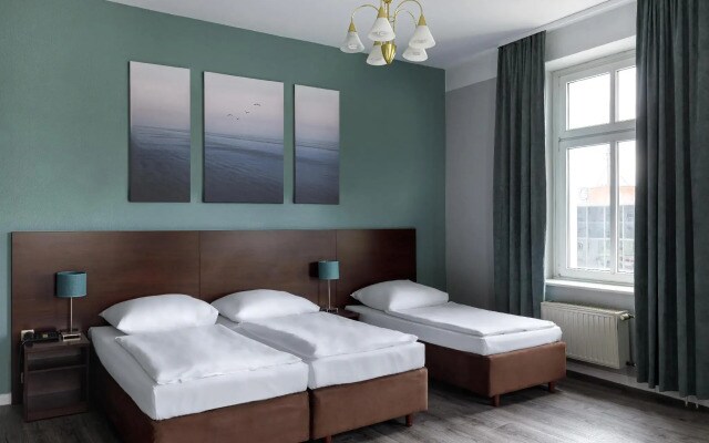 Hotel Nova Berlin
