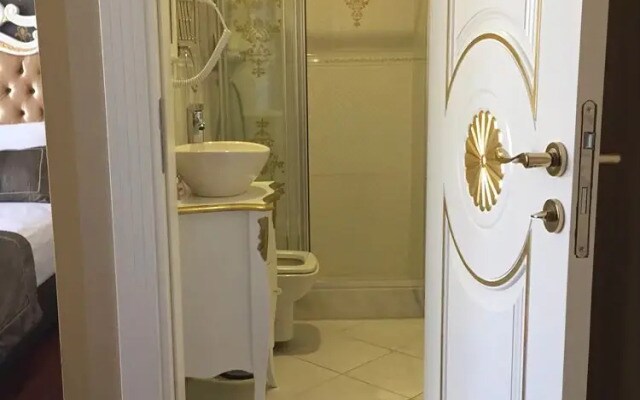 Gulhane Garden Hotel