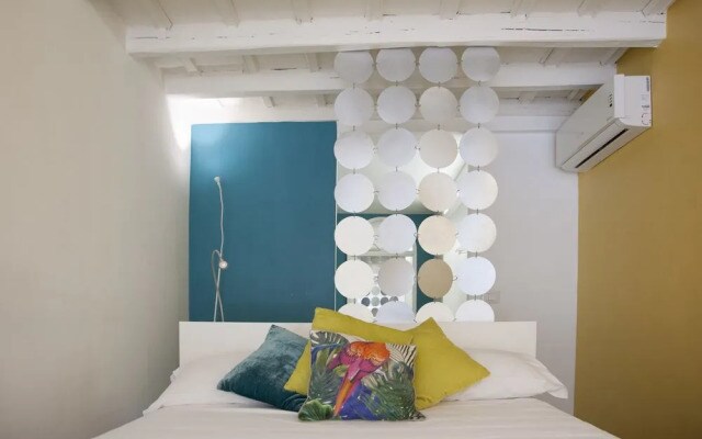 Secret Rhome Loft