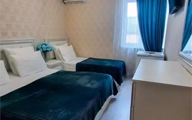 У Гульнары