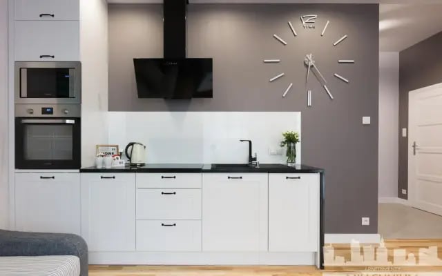 Millennium Awangarda Grey