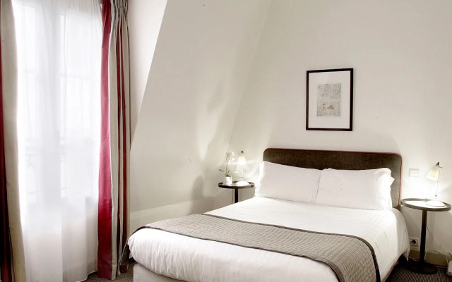 Hôtel Malte - Astotel