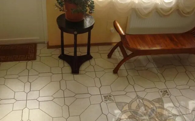 Family House Majori