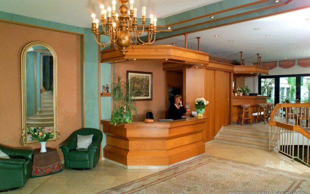 Hotel Cristal