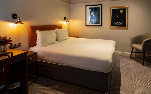 Ropewalks Hotel