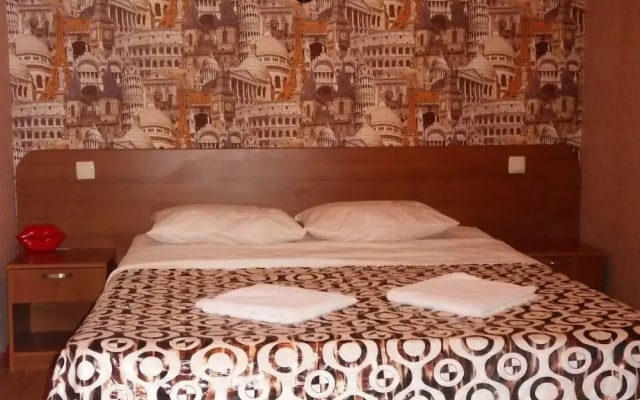 Guest House on the Green