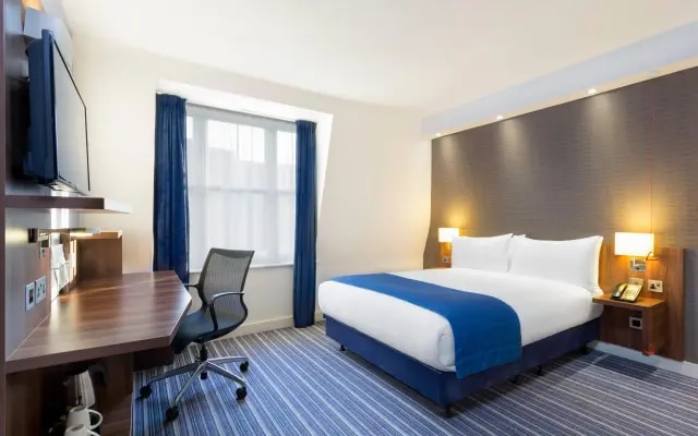 Holiday Inn Express London - Southwark by IHG