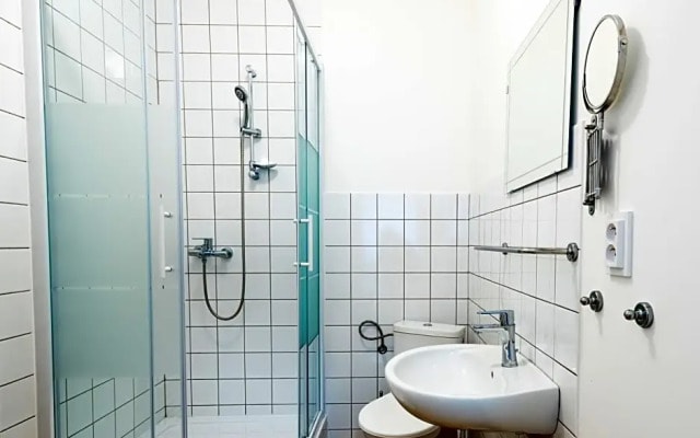 Guesthouse Slavia - apartmany s vinnym sklipkem