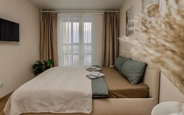 Апартаменты Privi House на Районной 57к2