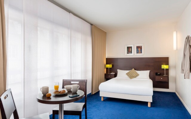 Aparthotel Adagio Access Paris Bastille