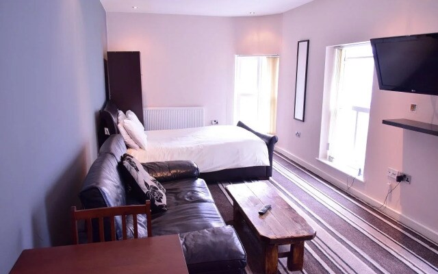 Mystays Apartments