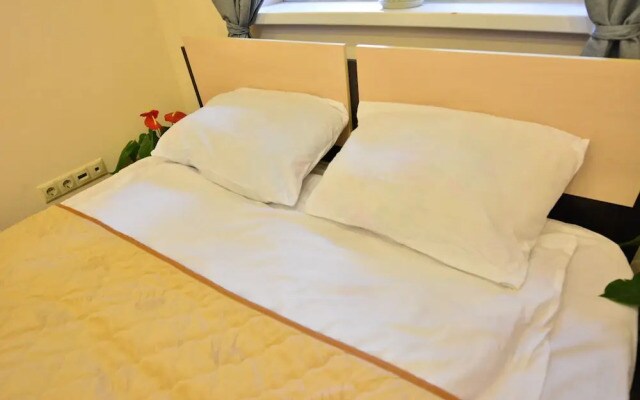 Las Sochi Hostel