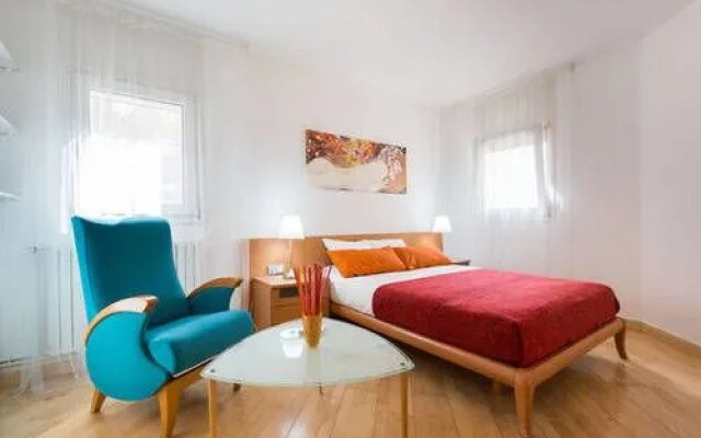 Holiday House Vila Olimpica