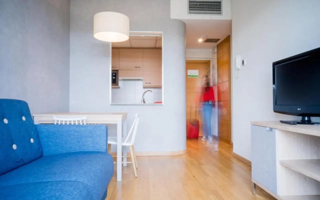 Compostela Suites
