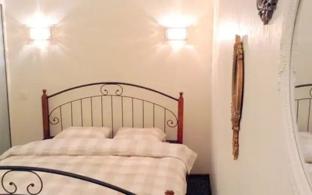 Spot inn Saviciaus Apartament