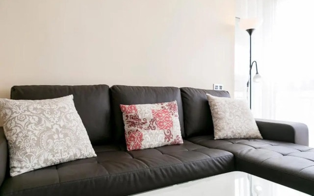 Apartamento Málaga Huelin
