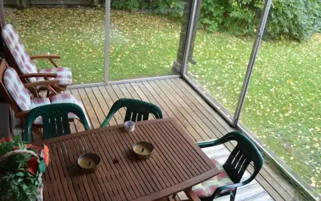 Lomalaituri Apartment