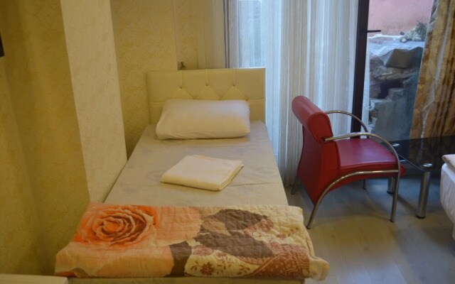 Lord Sophia Hotel