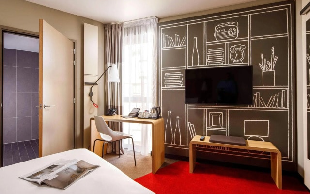 ibis London Canning Town