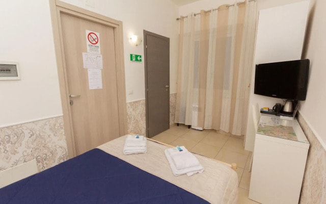 Aurelio Deluxe Rooms
