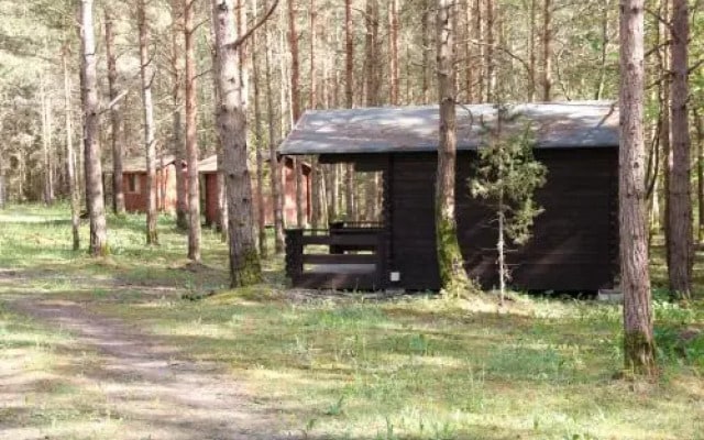 Kuuli Puhkemajad