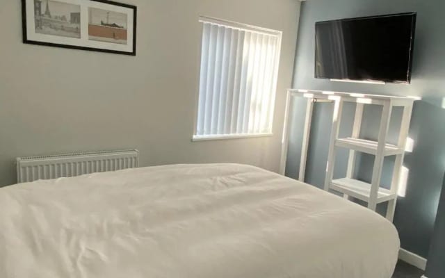 Brownlows Inn Rooms