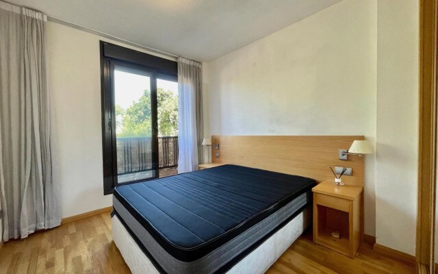 Apartamento en Madrid