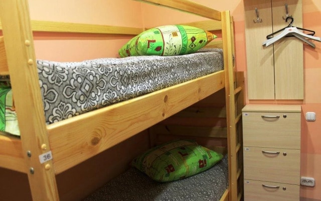 Mini-Hotel Visit