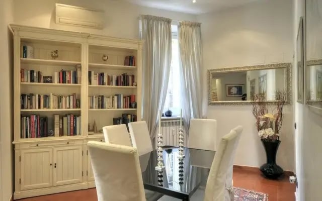 Rome Luxury House - The Suite